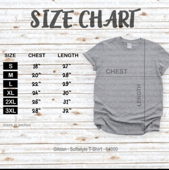 Custom Don't Be Salty Tshirt - Picture 4 of 4